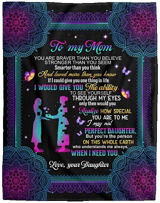 Cozy Plush Fleece Blanket - 60x80