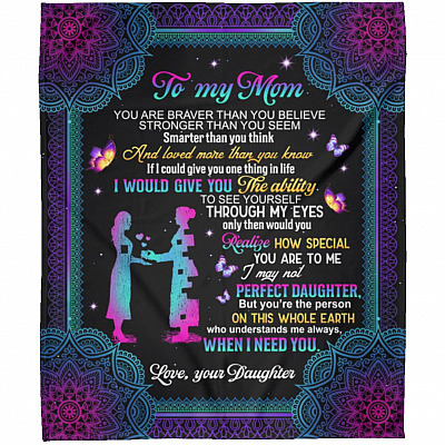 Arctic Fleece Blanket - 50x60