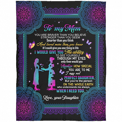 Arctic Fleece Blanket - 60x80