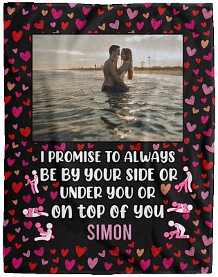 Cozy Plush Fleece Blanket - 60x80