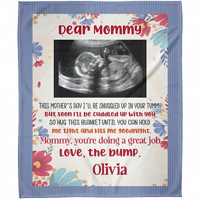 Arctic Fleece Blanket - 50x60