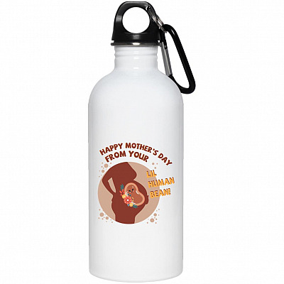 20 oz. Stainless Water Bottle