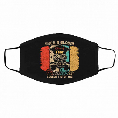 Cloth Face Cover – Medium/Large