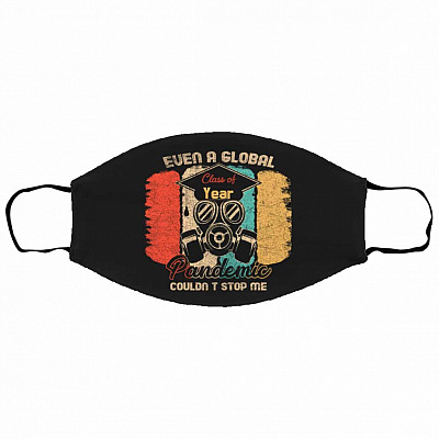 Cloth Face Cover – Small/Medium