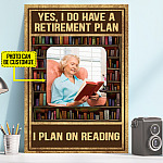 4O. Plan On Reading mk1