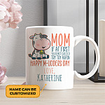 30 HG. M-udders Day At First CUSTOM