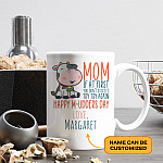 30 HG. M-udders Day At First CUSTOM