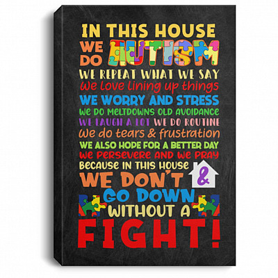 0.75'' Framed Canvas