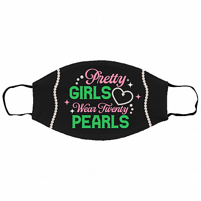 Cloth Face Cover – Small/Medium