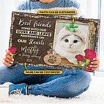 5MH. Pawprints Heart mk2