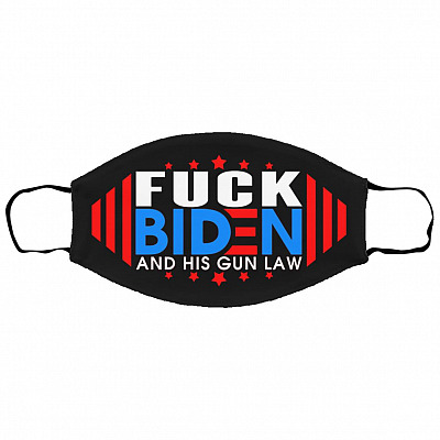 Cloth Face Cover – Small/Medium