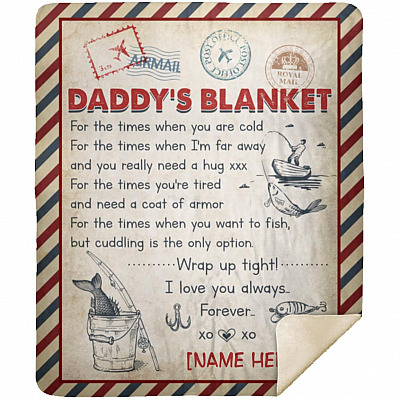 Premium Mink Sherpa Blanket - 50x60