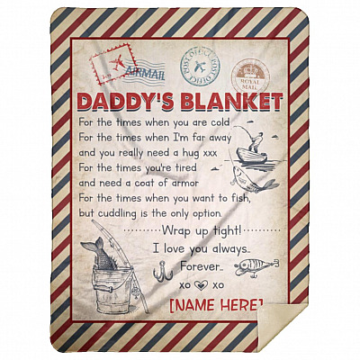 Premium Mink Sherpa Blanket - 60x80