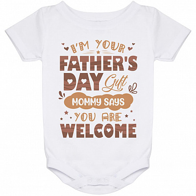 Baby Onesie - 24 Month