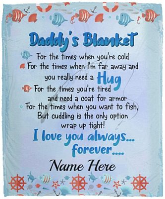 Cozy Plush Fleece Blanket - 50x60