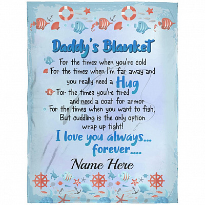 Arctic Fleece Blanket - 60x80