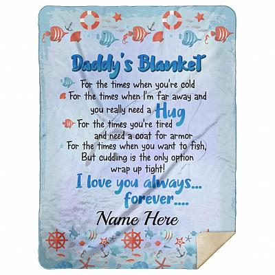 Premium Mink Sherpa Blanket - 60x80