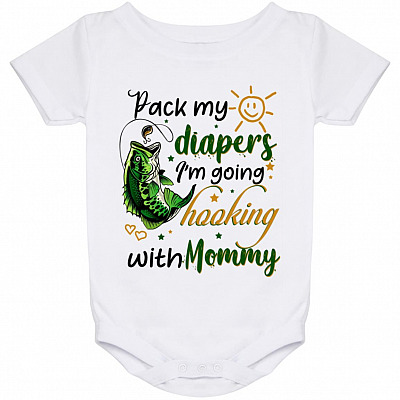 Baby Onesie - 24 Month