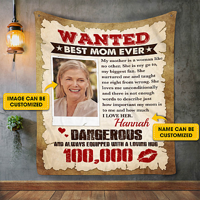 1N.Wanted Best Mom Ever mk1