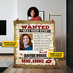 1N.Wanted Best Mom Ever mk3