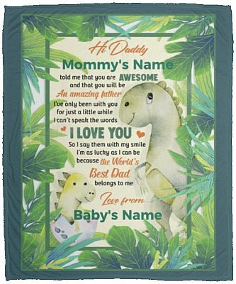 Cozy Plush Fleece Blanket - 50x60