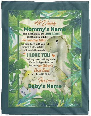 Cozy Plush Fleece Blanket - 60x80