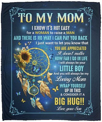 Cozy Plush Fleece Blanket - 50x60