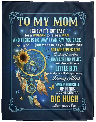 Cozy Plush Fleece Blanket - 60x80