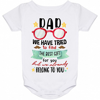 Baby Onesie - 24 Month