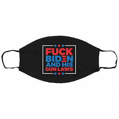 Cloth Face Cover – Small/Medium