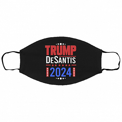 Cloth Face Cover – Small/Medium