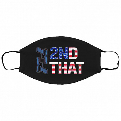 Cloth Face Cover – Small/Medium