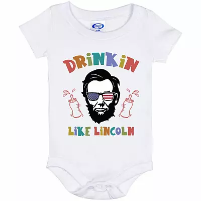 Baby Onesie - 06 Month