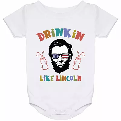 Baby Onesie - 24 Month