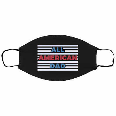 Cloth Face Cover – Small/Medium