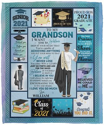 Cozy Plush Fleece Blanket - 50x60