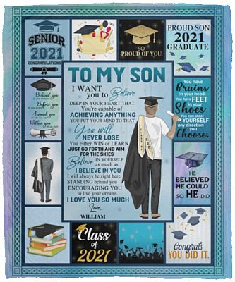 Cozy Plush Fleece Blanket - 50x60