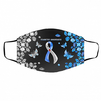 Cloth Face Cover – Medium/Large