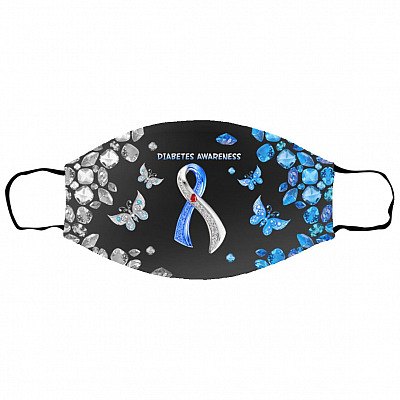 Cloth Face Cover – Small/Medium