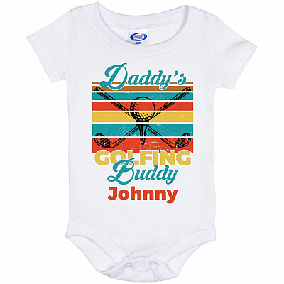 Baby Onesie - 06 Month