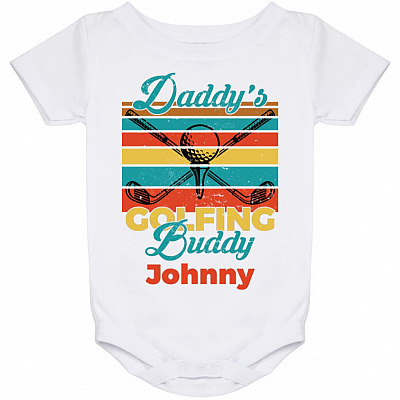 Baby Onesie - 24 Month