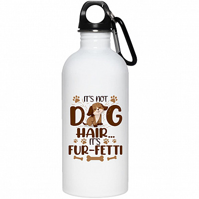 20 oz. Stainless Water Bottle