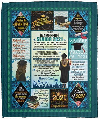 Cozy Plush Fleece Blanket - 50x60