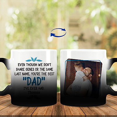 11 oz. Color Changing Mug