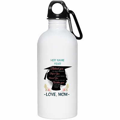 20 oz. Stainless Water Bottle
