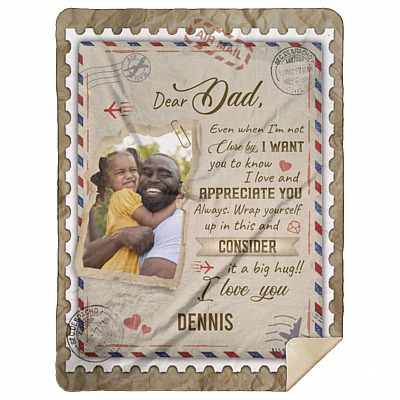 Premium Mink Sherpa Blanket - 60x80