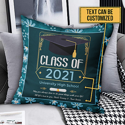 1. Graduation Class of Year mk3