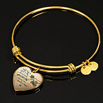 Personalized So Many in the Sea Yet I Found You and You Found Me Turtle Couple Heart Pendant Necklace