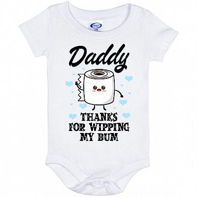 Baby Onesie - 06 Month