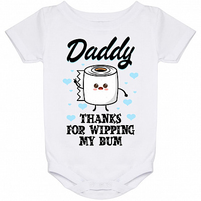 Baby Onesie - 24 Month